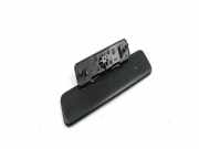 Linke Sonnenblende VW POLO (6N2) 1.4 TDI 6N0858555