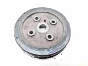Kurbelwellenriemenscheibe VOLVO V70 II (SW) 2.4 D5 30677464
