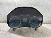 Kombiinstrument SKODA OCTAVIA II Combi (1Z5) 1.8 TSI 1Z0920810D