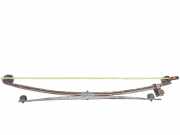 Federblatt rechts hinten VW LT 40-55 I Kasten (291-512) LT50