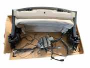 Dach mit Sonnendachausschnitt Mercedes-Benz E-Klasse Cabriolet (A207) A2097782229