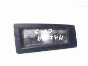 Kennzeichenleuchte Mazda CX-3 (DK) 13041979