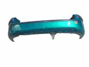 Stoßstange hinten Peugeot 307 SW ()