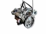 Motor MERCEDES-BENZ M (W164) ML 350 4-matic (164.186)