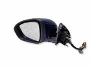 Außenspiegel links RENAULT TALISMAN Grandtour (KP_) 1.6 dCi 160 E90411251