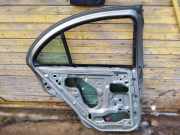 Tür rechts hinten Nissan Almera II (N16)
