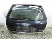 Heckklappe geschlossen Audi Allroad (4B)