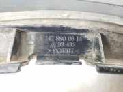 Blende Kotflügel links hinten Mercedes-Benz B-Klasse Sports Tourer (W246, W242) A2428800314