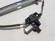 Fensterheber links vorne Mazda CX-3 (DK) D10E59590