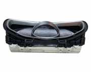Tachometer Volvo V40 Kombi (645) P31473473