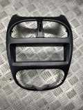 Lüftungsgitter Armaturenbrett Peugeot 206 Schrägheck (2A/C) 8291
