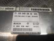 Steuergerät ABS Mercedes-Benz S-Klasse (W220) 0315450932