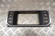 Zierleiste Land Rover Range Rover Evoque I (L538) BJ3218C858DC