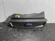 Kühlergrill oben Ford Focus II (DA, DP, HCP) 4M518C436A