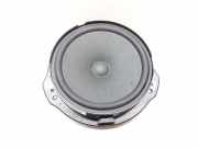 Lautsprecher links vorne Mercedes-Benz C-Klasse (W204) A2048201902