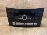 Radio/Navigationssystem-Kombination Mercedes-Benz CLS (C218) A2189008402