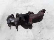 Auspuffkrümmer Audi Q5 (8R) 03L253033B