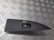 Schalter für Fensterheber links hinten Nissan Note (E11) 80960