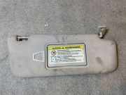Sonnenblende rechts Mercedes-Benz M-Klasse (W164) A2038179220