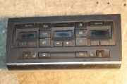 Heizungsbetätigung (Konsole) vorne Audi A4 (8E, B6) 8E0820043J