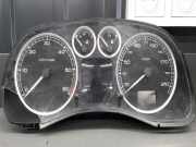 Tachometer Peugeot 307 Break () P9647538480