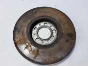 Bremsscheibe links vorne Seat Toledo IV (KG)
