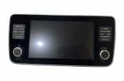 Radio/Navigationssystem-Kombination Nissan Qashqai II (J11) 259155SR1A