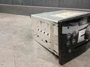 Radio/Navigationssystem-Kombination Opel Astra J Caravan (P10) 497316088