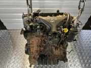 Motor ohne Anbauteile (Diesel) Volvo V50 (545)