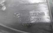 Motorabdeckung Mazda 6 Sport Kombi (GH) RF7J10230