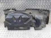 Blende Stoßstange hinten unten VW Transporter T5 Bus () 7H0825194G