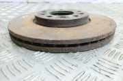 Bremsscheibe links vorne Opel Vectra C (Z02)
