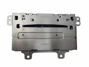Radio/Navigationssystem-Kombination Opel Insignia A Stufenheck (G09) 13326329