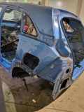 Karosserie Opel Crossland X (P17)