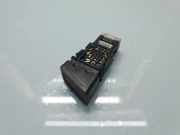 Schalter für Warnblinker Nissan Almera II Hatchback (N16) 06016
