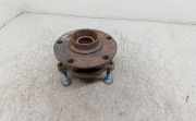 Radlager links vorne VW Phaeton (3D)