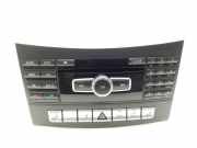 Radio/Navigationssystem-Kombination Mercedes-Benz E-Klasse (W212) A2129008624