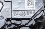 Wischermotor hinten Peugeot 2008 I () 9678423580