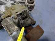 Achse hinten Volvo S90 II (234) 1216687