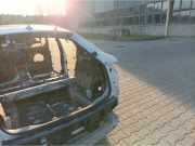 Kotflügel mit Blinker mit Antennenloch rechts hinten BMW X6 (F16, F86)