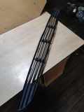 Kühlergrill unten Ford Focus IV (HN) 98ABA018A58