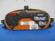 Tachometer Renault Megane I Grandtour (KA)