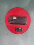 Tankklappe Opel Astra J (P10) 13281384