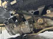 Motor ohne Anbauteile (Benzin) Mercedes-Benz GLE (W166) 256930