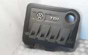 Motorabdeckung VW Passat B7 Alltrack (36, B7)