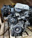 Motor ohne Anbauteile (Benzin) Fiat Sedici (FY) M16A