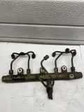 Verteilerrohr Kraftstoff Suzuki Grand Vitara I (FT, HT) 0445214019