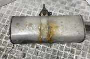 Auspuffanlage hinten Citroen DS4 (NX)
