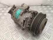 Klimakompressor Opel Astra G Stufenheck (T98) 09132925