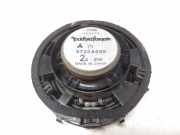 Lautsprecher links hinten Mitsubishi Outlander III (GG) 8720A098